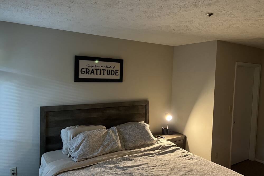 Photo of Bedroom in Hoover