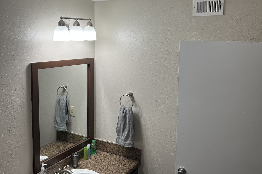 Photo of Bathroom in Hoover