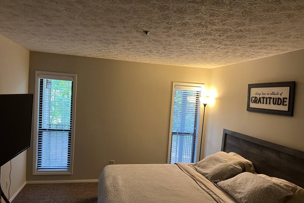 Photo of Bedroom in Hoover