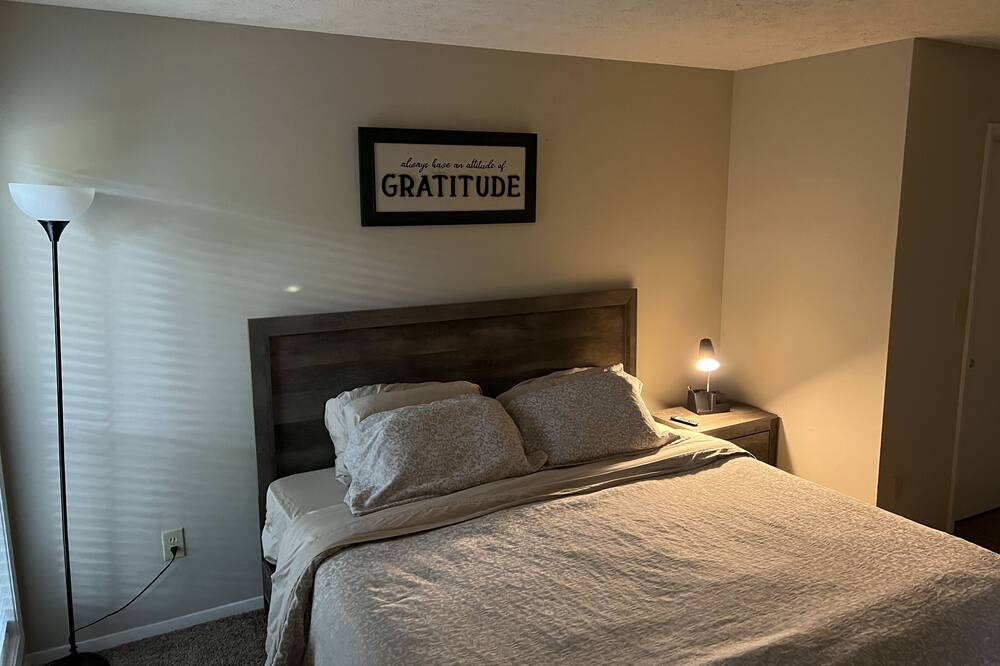 Photo of Bedroom in Hoover