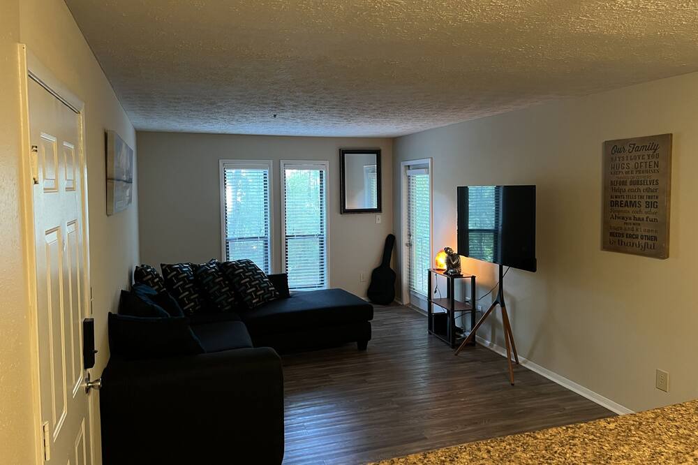 Photo of Livingroom in Hoover