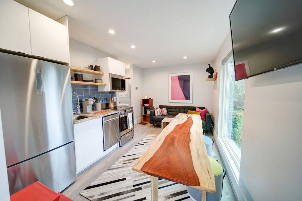 Photo of Kitchen in NoDa