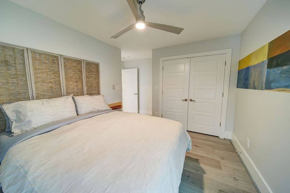 Photo of Bedroom in NoDa