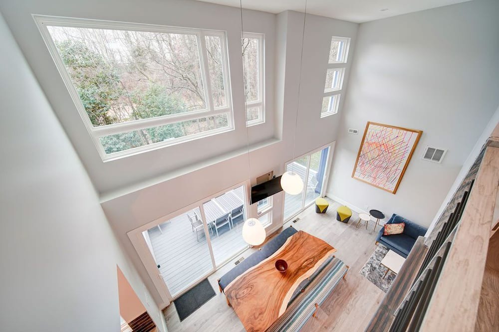Photo of Kitchen in NoDa