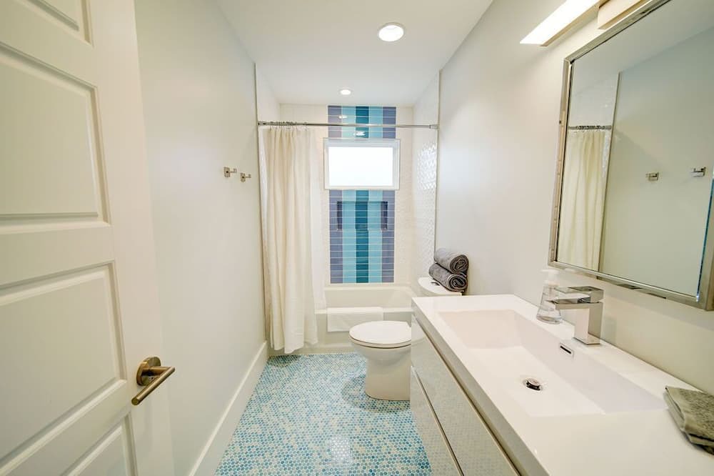 Photo of Bathroom in NoDa
