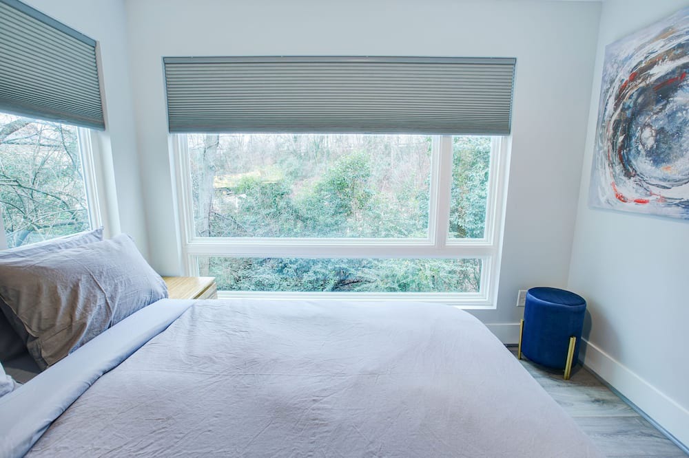 Photo of Bedroom in NoDa