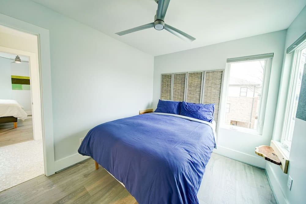 Photo of Bedroom in NoDa