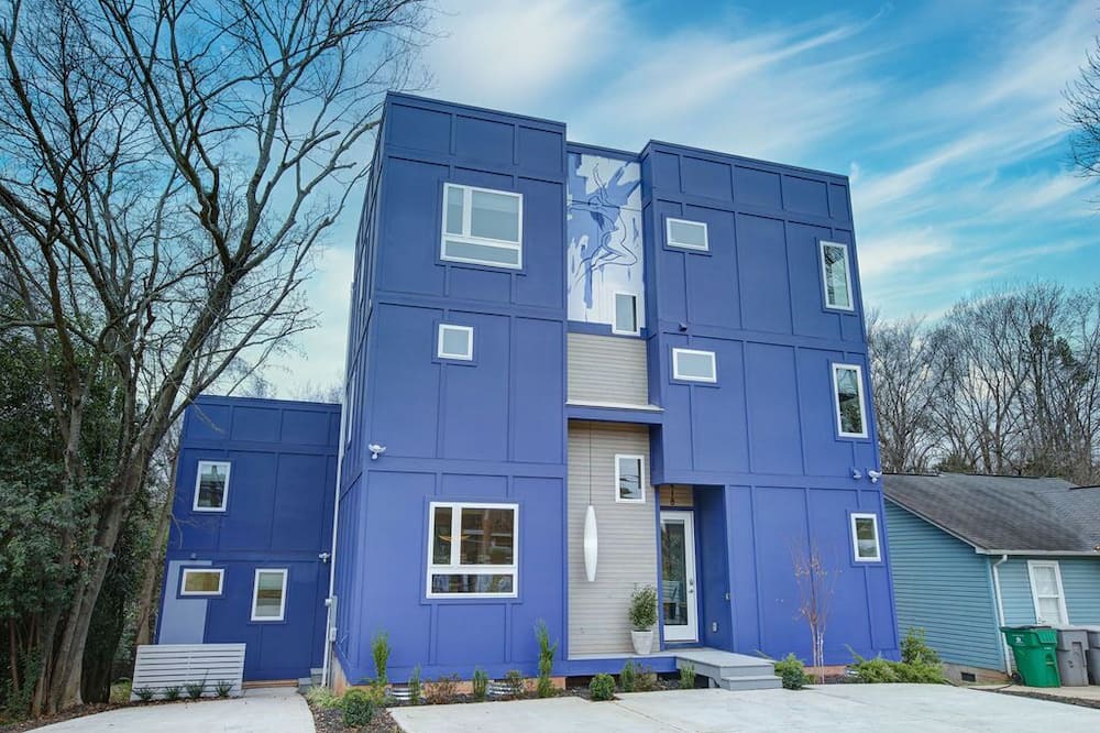 Photo of Outdoor in NoDa