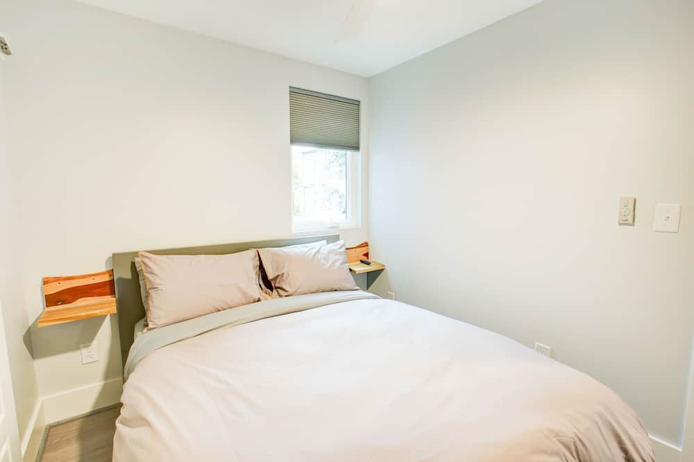 Photo of Bedroom in NoDa
