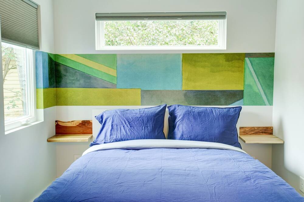 Photo of Bedroom in NoDa