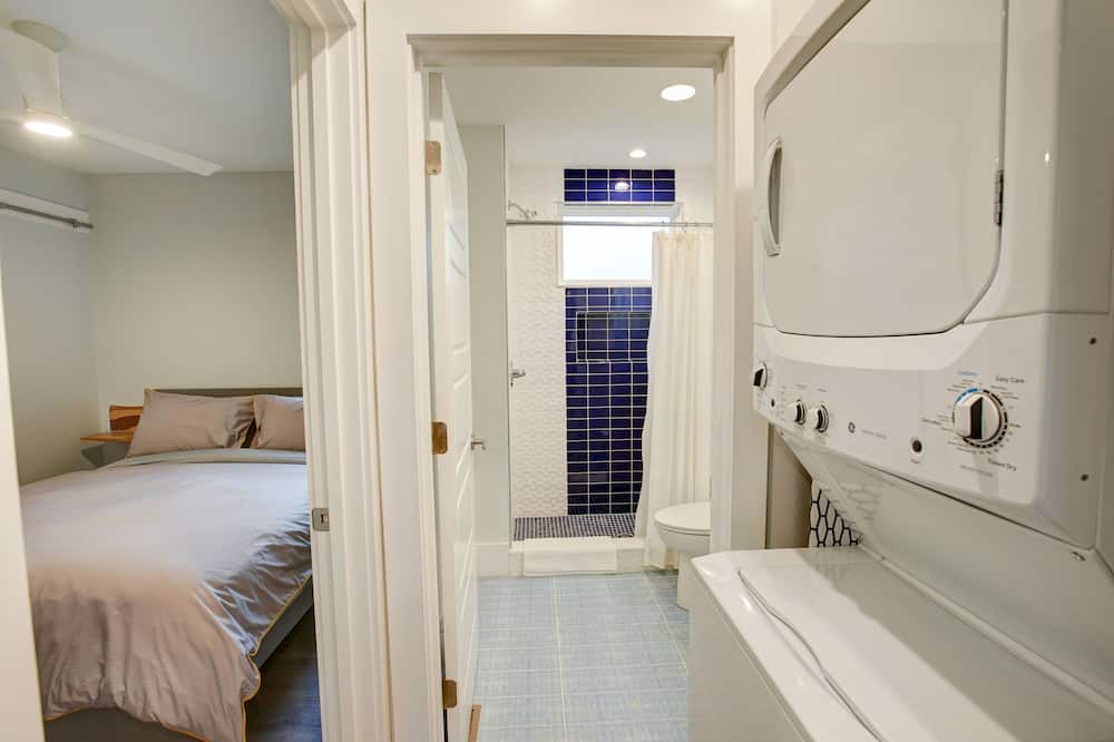 Photo of Bedroom in NoDa