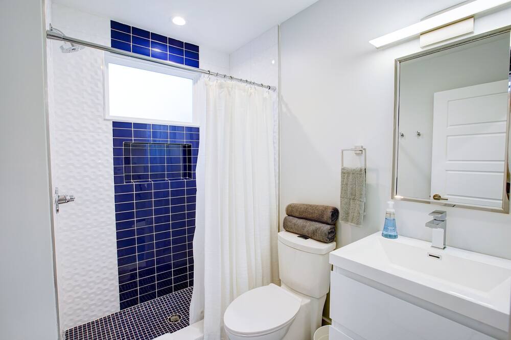 Photo of Bathroom in NoDa