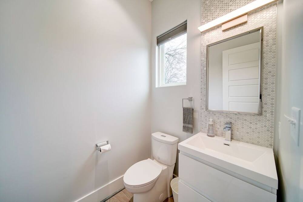 Photo of Bathroom in NoDa