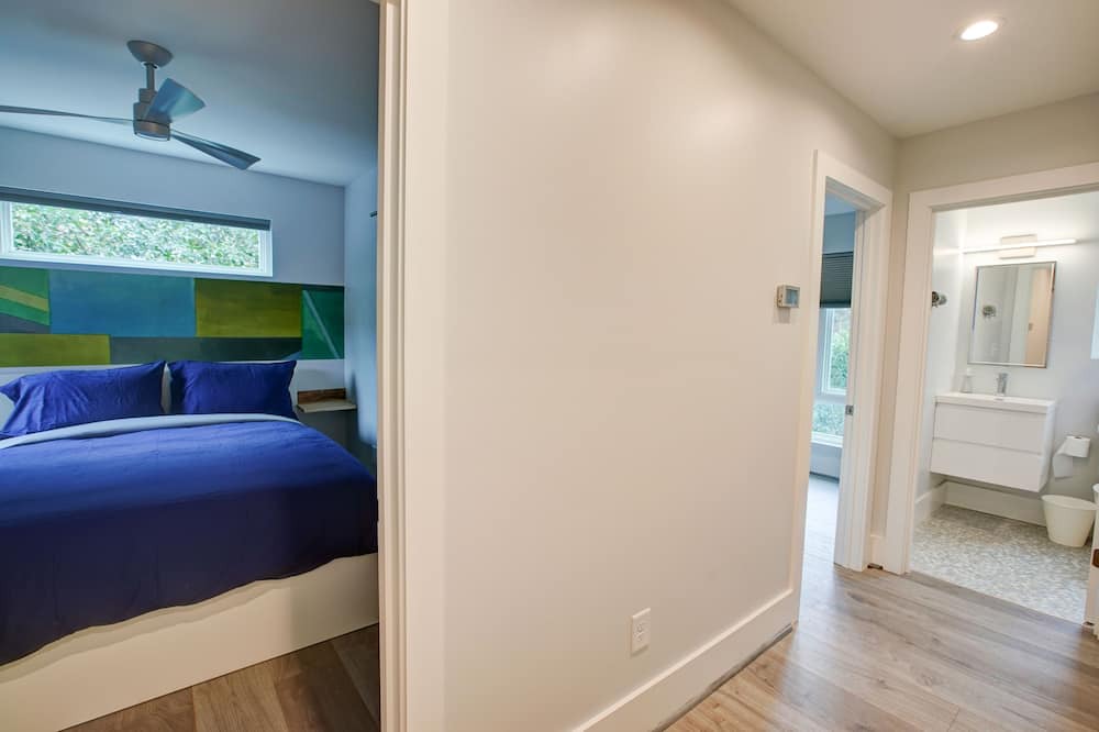 Photo of Bedroom in NoDa