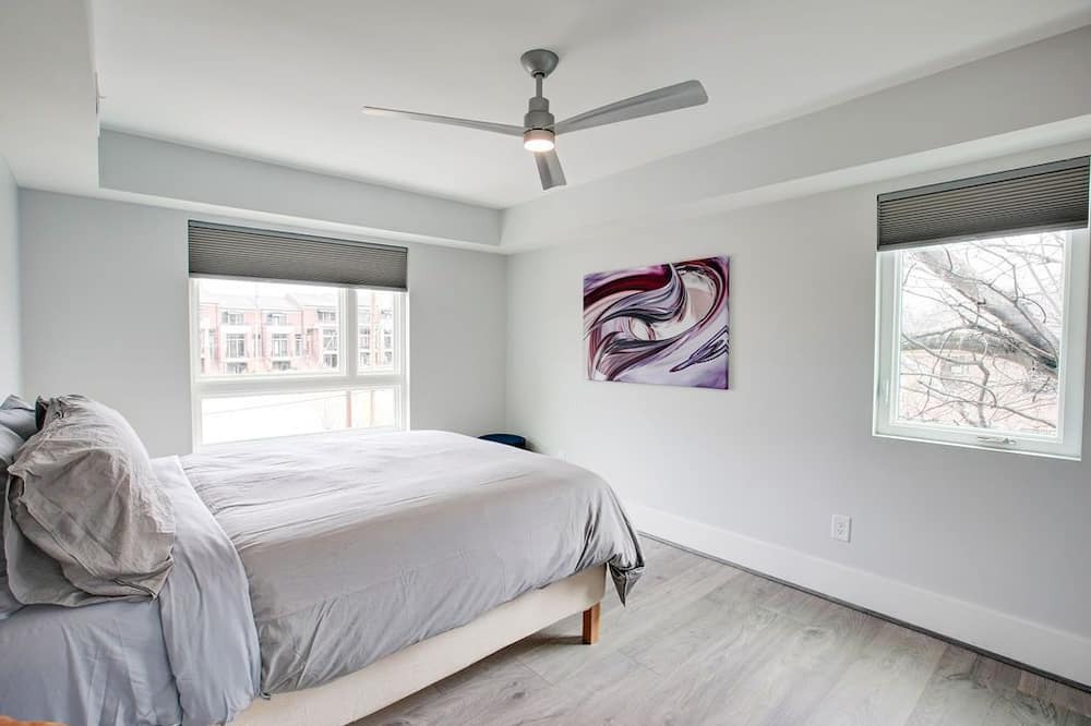 Photo of Bedroom in NoDa