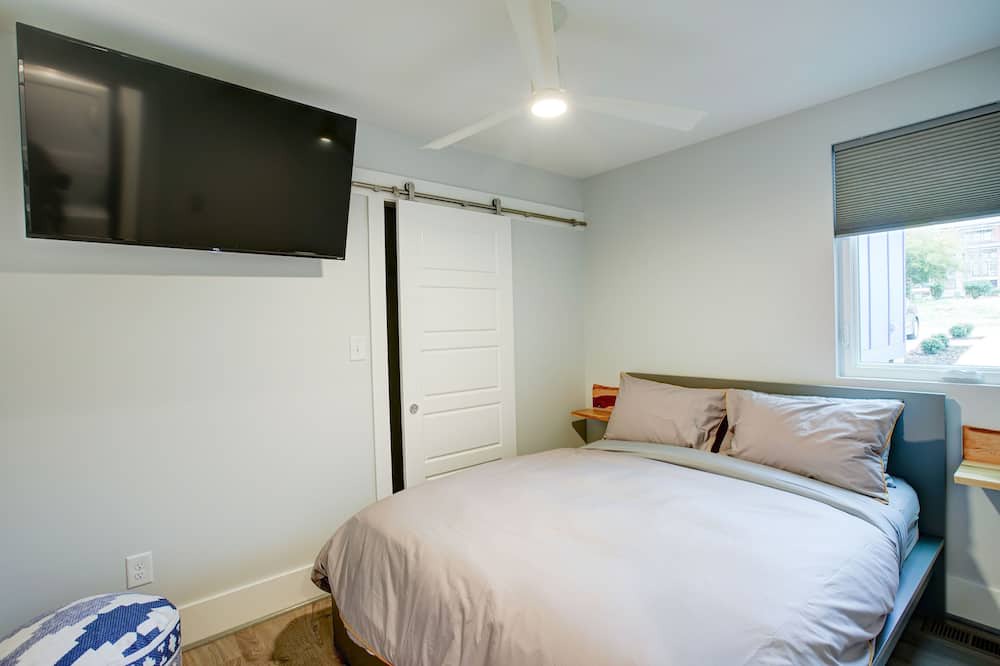 Photo of Bedroom in NoDa