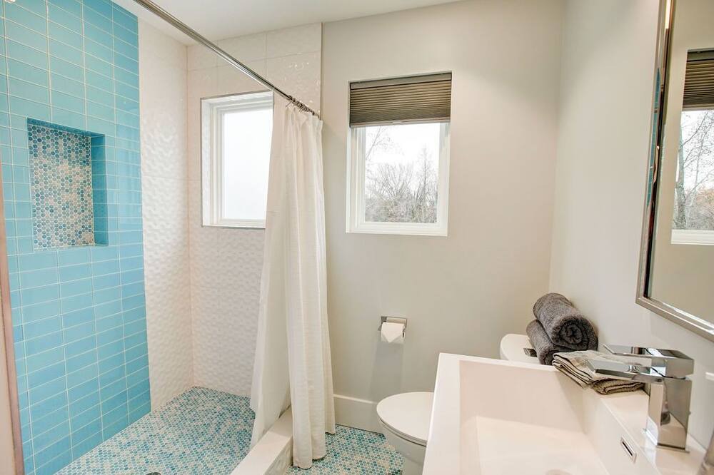 Photo of Bathroom in NoDa