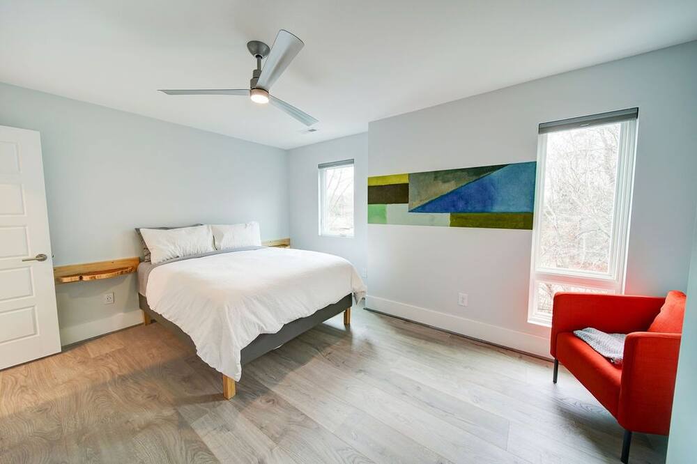Photo of Bedroom in NoDa