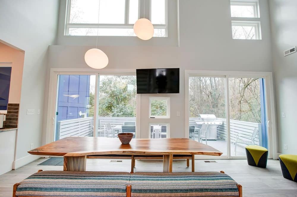 Photo of Kitchen in NoDa