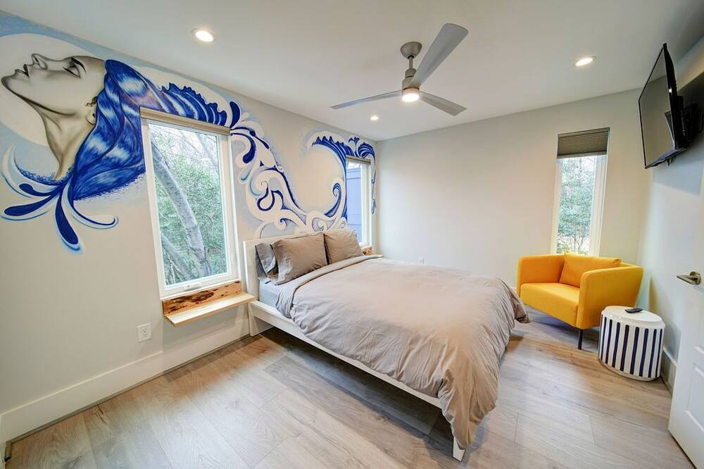 Photo of Bedroom in NoDa