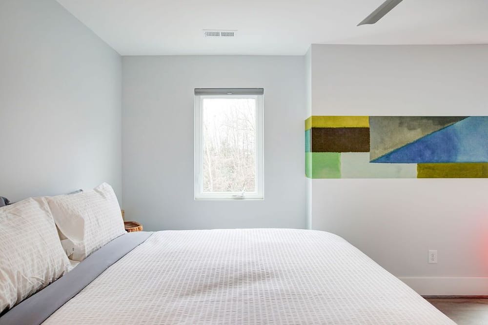 Photo of Bedroom in NoDa