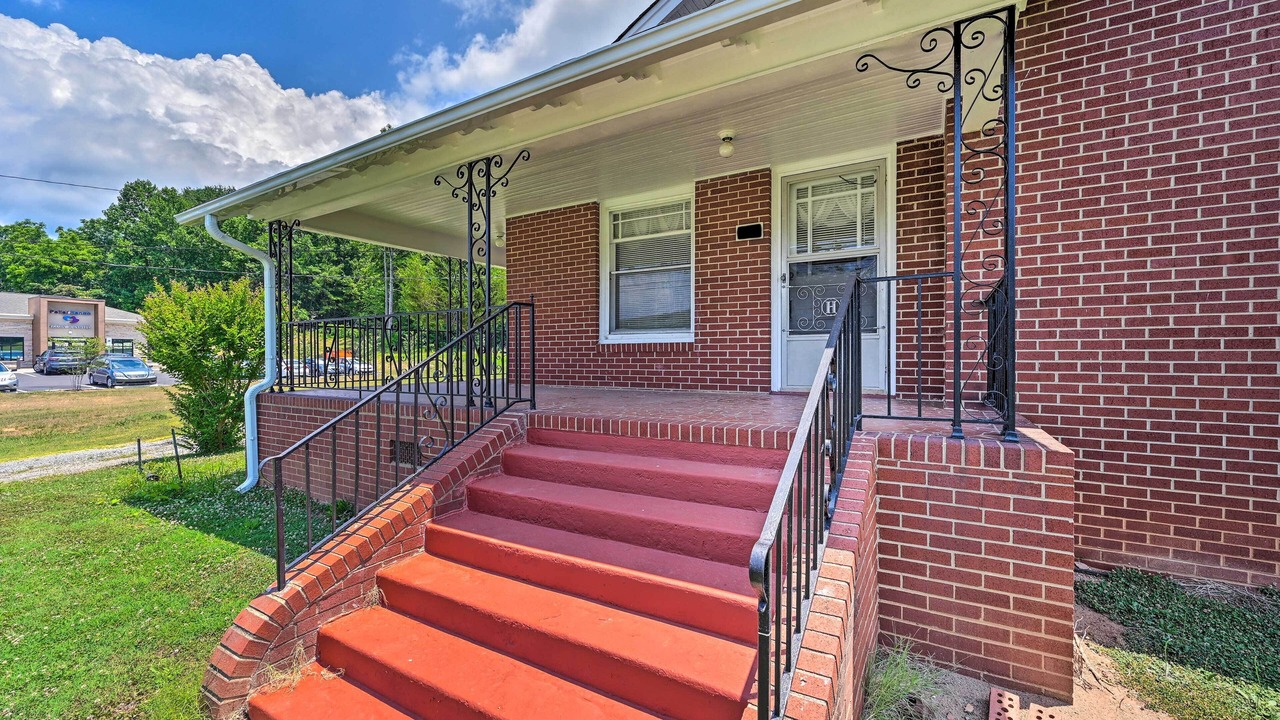 Photo of Outdoor in Winston - Salem