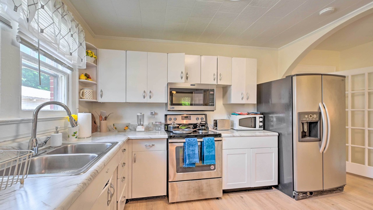 Photo of Kitchen in Winston - Salem