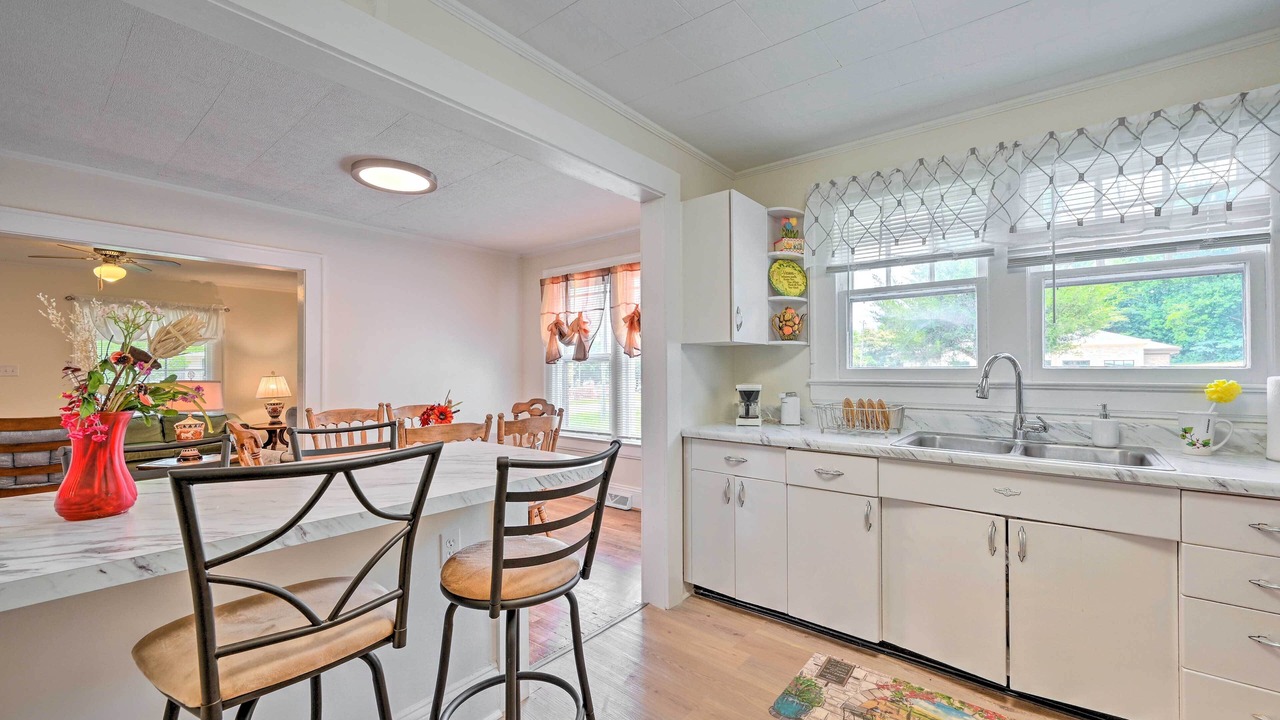 Photo of Kitchen in Winston - Salem