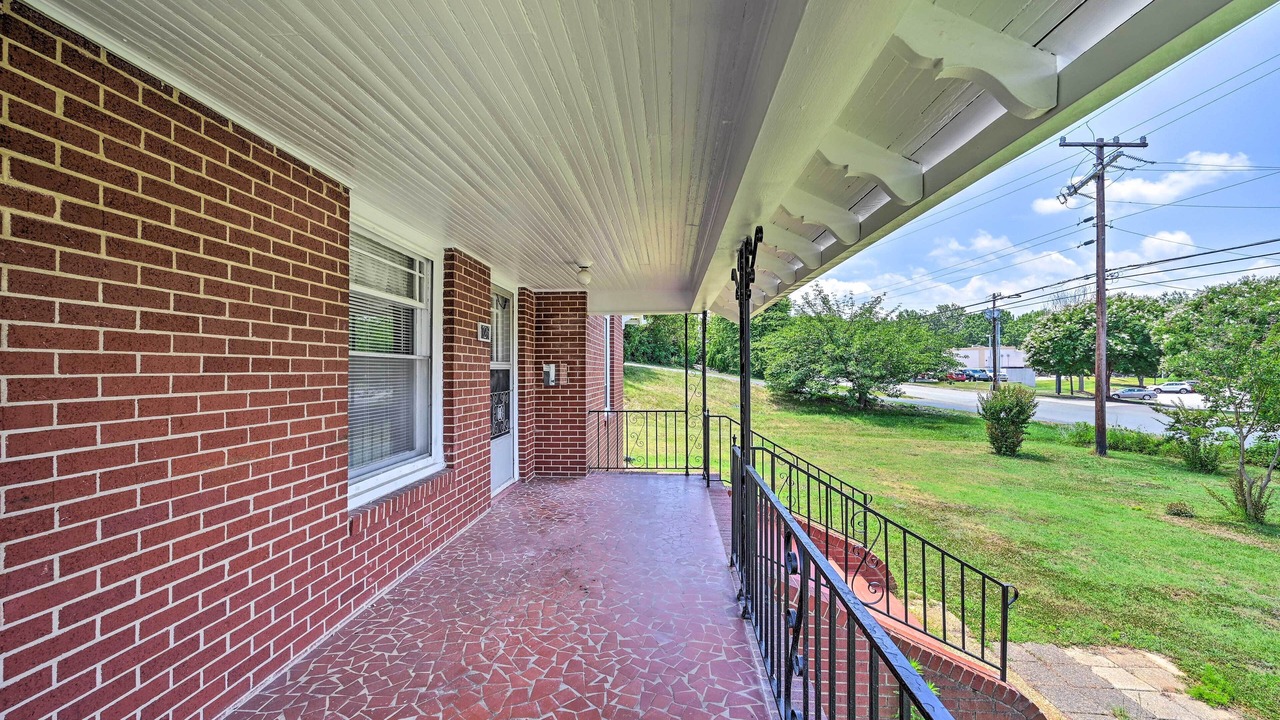 Photo of Outdoor in Winston - Salem