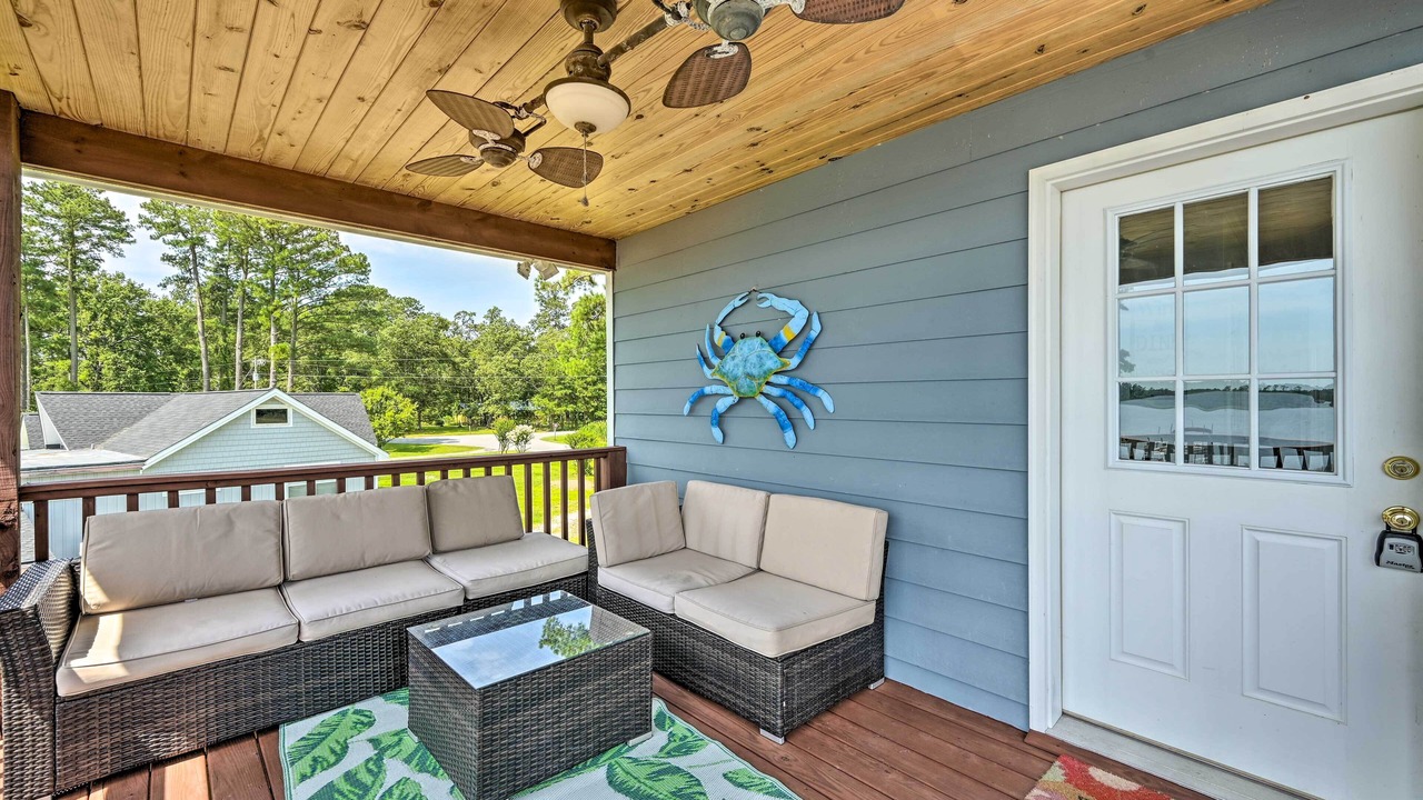 Photo of Outdoor in Belhaven
