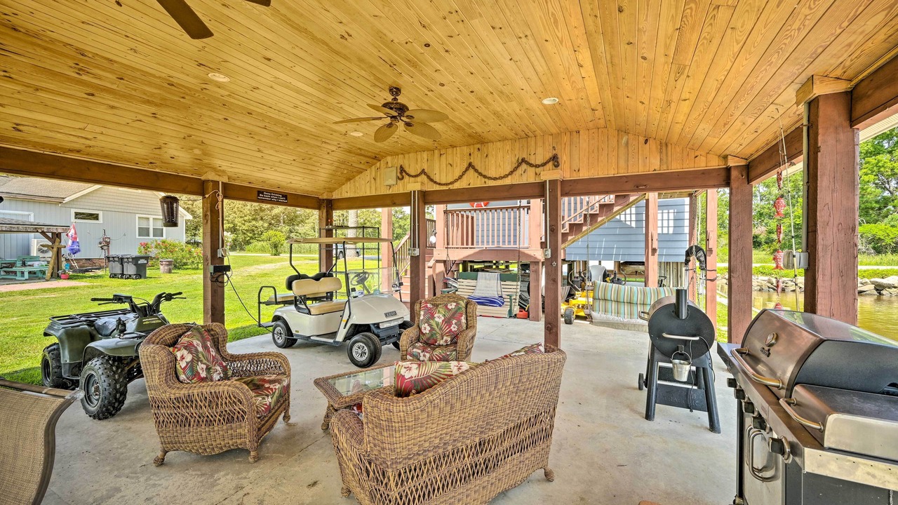 Photo of Outdoor in Belhaven