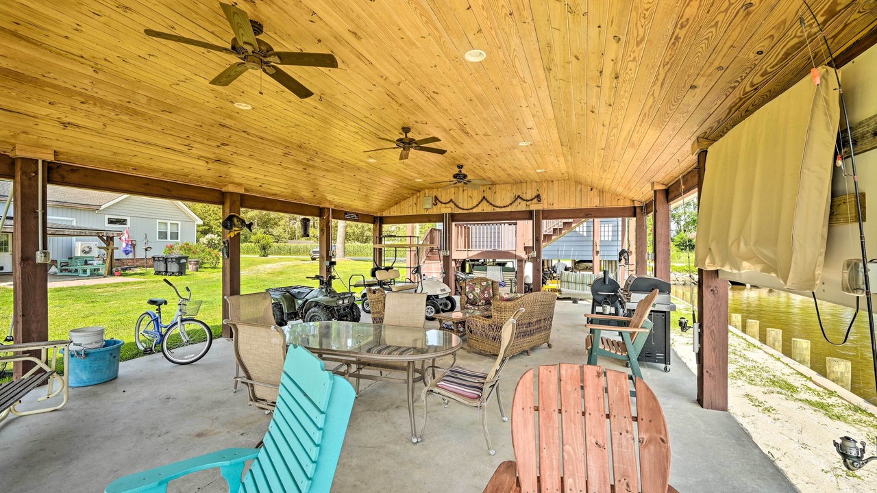 Photo of Outdoor in Belhaven
