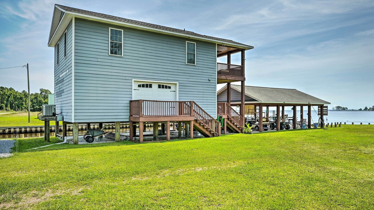 Photo of Outdoor in Belhaven