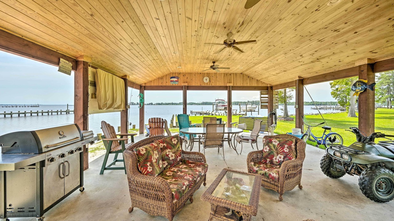 Photo of Outdoor in Belhaven