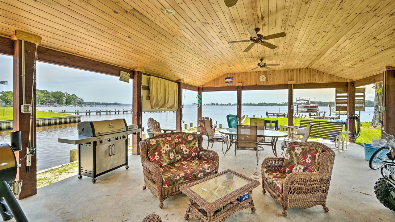 Photo of Outdoor in Belhaven