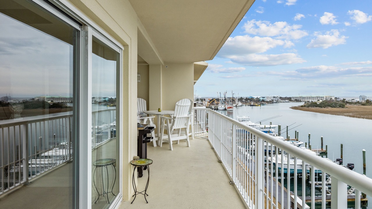 Photo of Outdoor in Carteret County