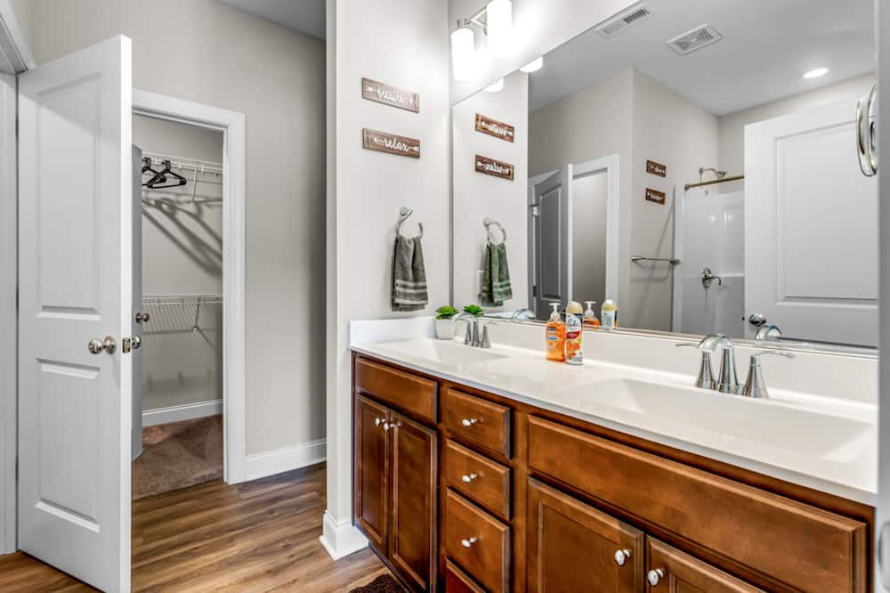 Photo of Bathroom in Greensboro