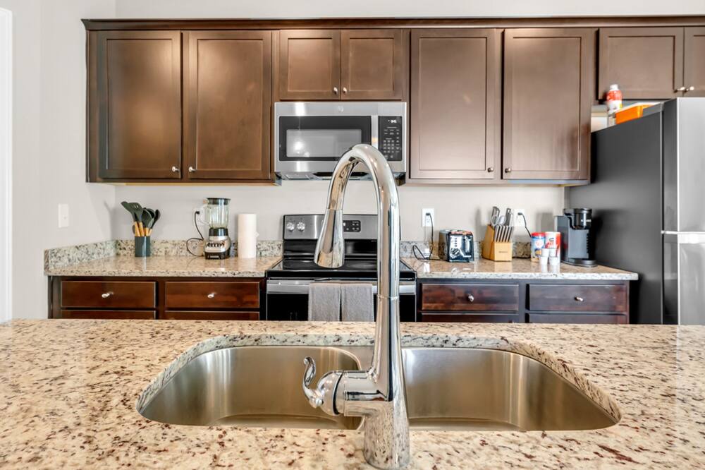 Photo of Kitchen in Greensboro