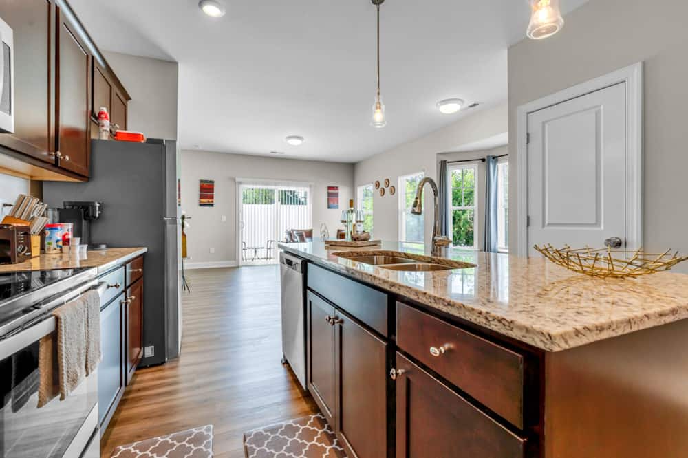 Photo of Kitchen in Greensboro