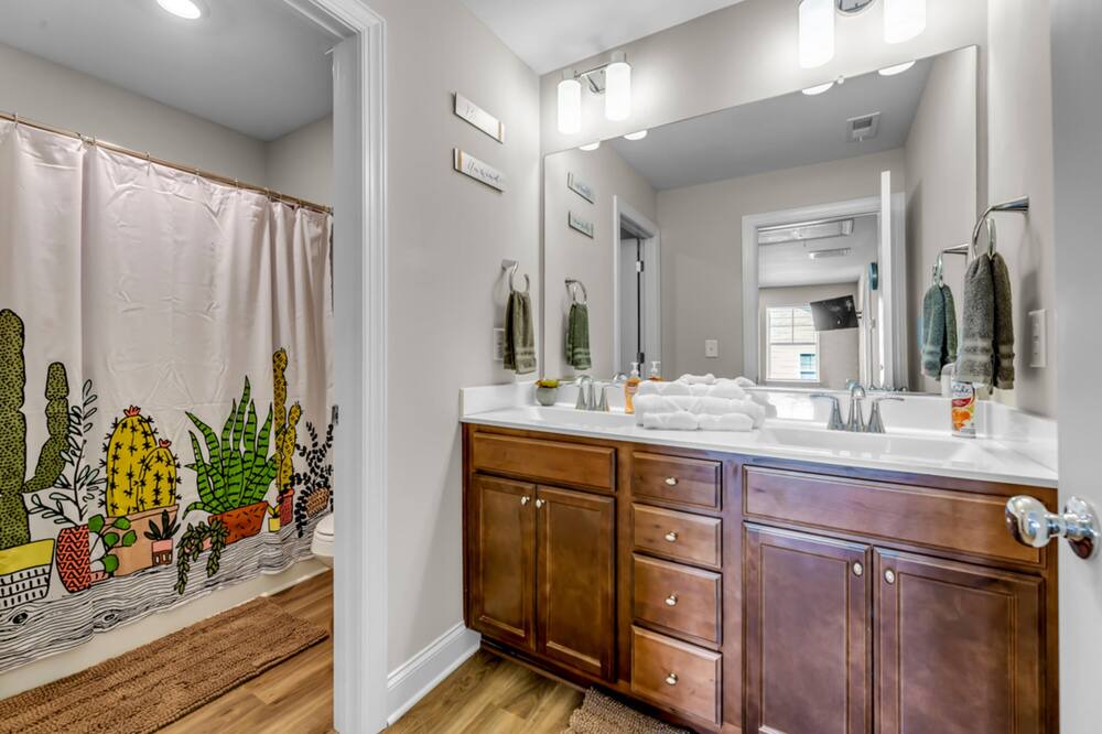 Photo of Bathroom in Greensboro