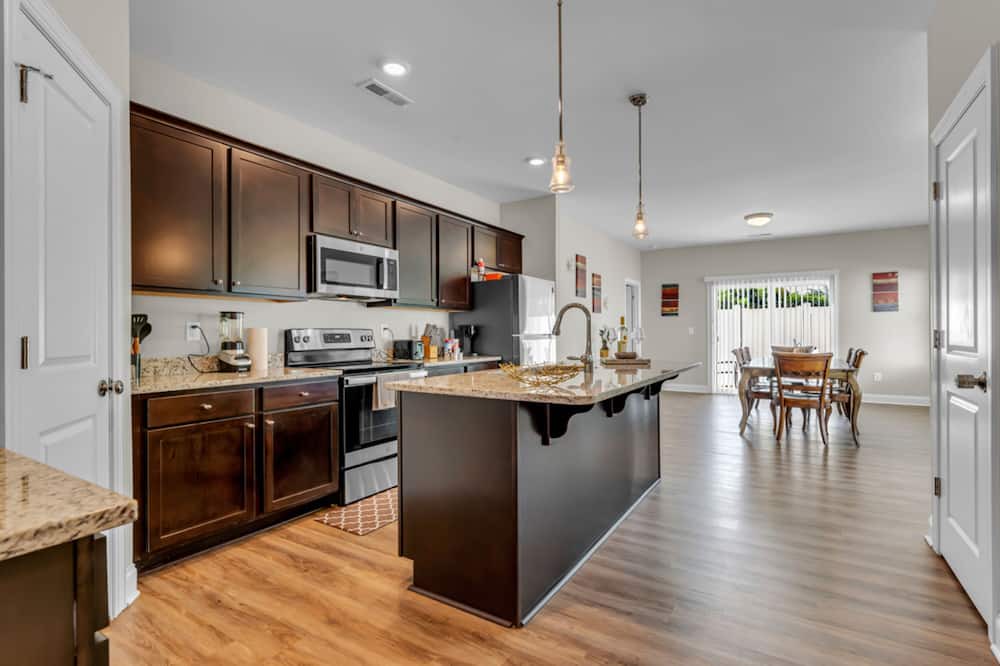 Photo of Kitchen in Greensboro