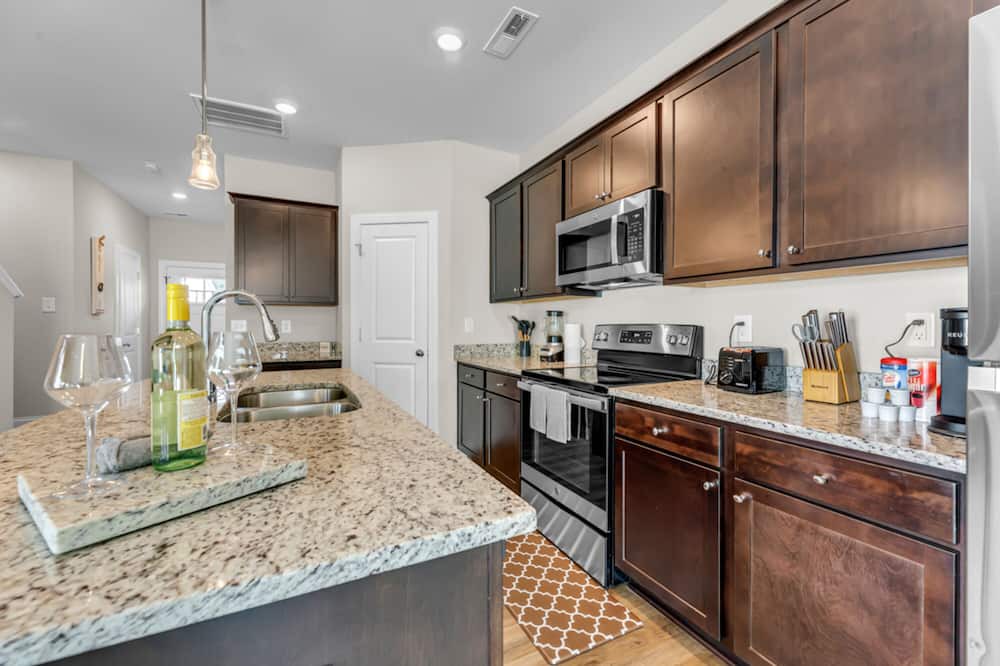 Photo of Kitchen in Greensboro