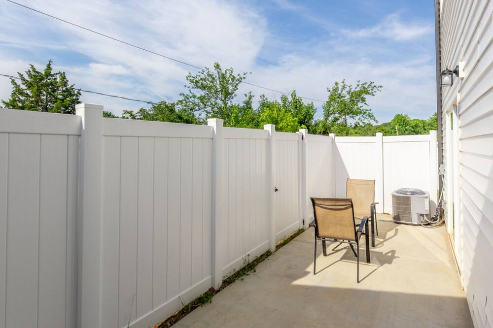 Photo of Patio Balcony in Greensboro