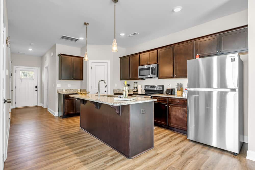 Photo of Kitchen in Greensboro
