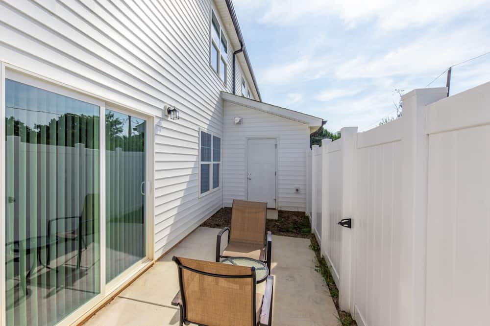 Photo of Patio Balcony in Greensboro