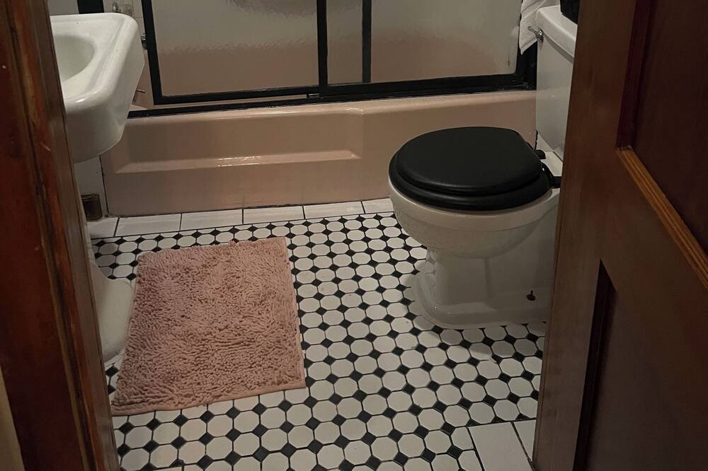 Photo of Bathroom in Como