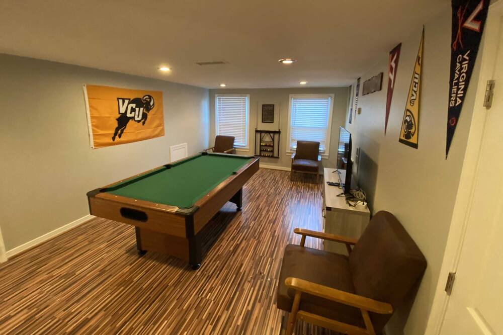 Photo of Bedroom in Norfolk