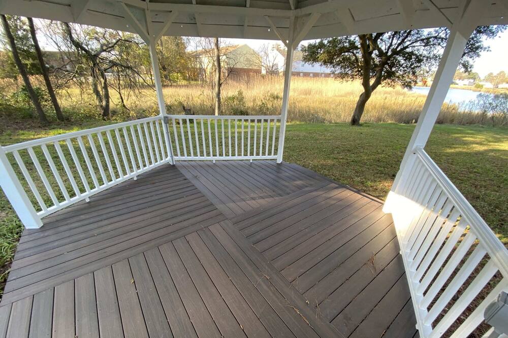Photo of Outdoor in Norfolk