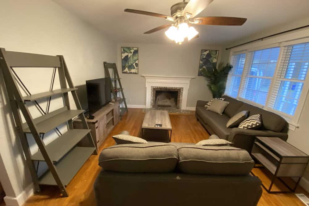 Photo of Livingroom in Norfolk