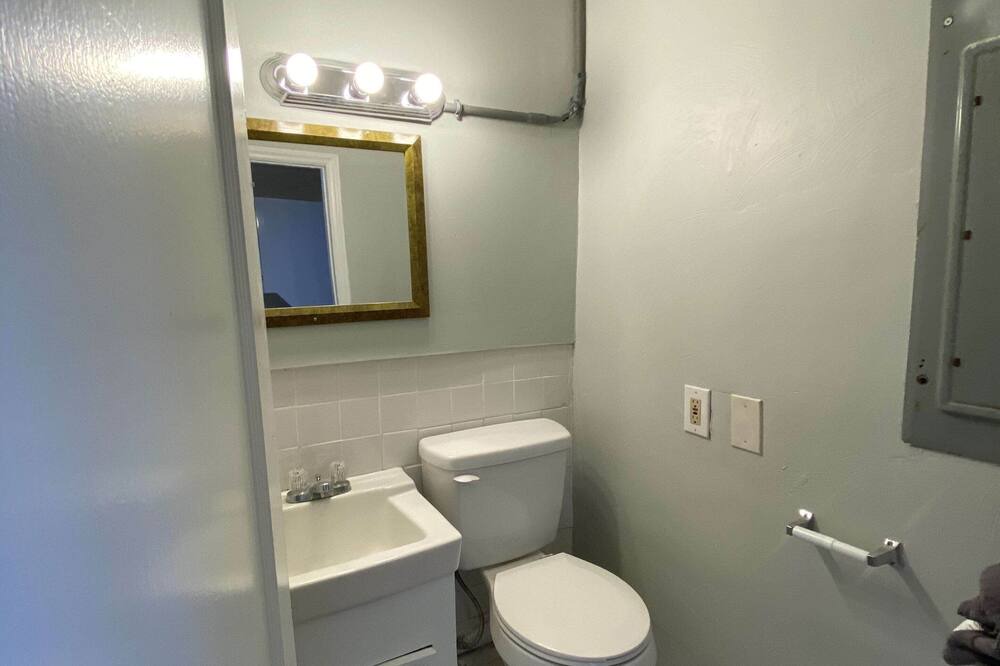 Photo of Bathroom in Norfolk
